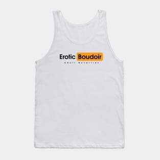 EB Adult Novelties Tank Top